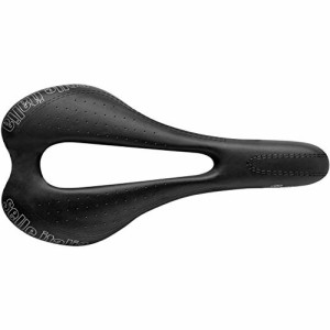 SELLE ITALIA(セライタリア) SLR Lady Ti316 BLK L FLOW サドル・女性用 ・(未使用品)