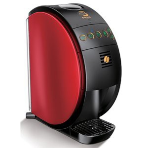 ネスレ ネスカフェ ゴールドブレンド バリスタ 50[Fifty] プレミアムレッド(未使用品)