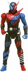 仮面ライダービルド ボトルチェンジライダーシリーズ 01仮面ライダービルド(未使用品)