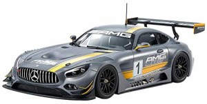 タミヤ 1/24 スポーツカーシリーズ No.345 メルセデス AMG GT3 プラモデル (未使用品)