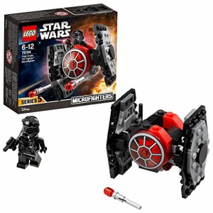 レゴ(LEGO) スター・ウォーズ ファースト・オーダー TIE ファイター? マイ (未使用品)