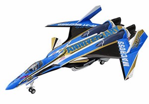 ハセガワ マクロスシリーズ マクロスデルタ VF-31J ジークフリード マクロ (未使用品)