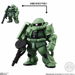 FW GUNDAM CONVERGE #9 ［172.ザクII］(単品)(未使用品)