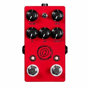 JHS Pedals ジェイエイチエスペダルズ エフェクター オーバードライブ/ディ(未使用品)