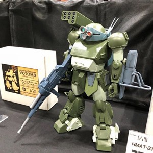 ワンフェス 18 冬 プロジェクト破裏拳 1 Hmat 31イーグル 機甲猟兵メ 未使用品 の通販はau Pay マーケット Goodlifestore