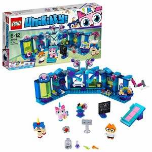 レゴ(LEGO)ユニキティ フォックス博士のラボ 41454(未使用品)