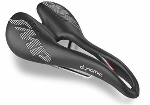 SELLE SMP(セラSMP) ダイナミック サドル ブラック(未使用品)