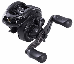 アブガルシア(Abu Garcia) ベイトフィネスリール ロキサーニ BF8-L 左巻き (未使用品)