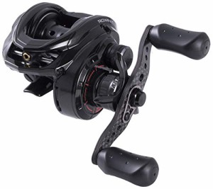 アブガルシア(Abu Garcia) ベイトリール ロキサーニ 左巻き 2018モデル 7ギ(未使用品)