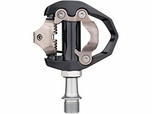 シマノ(SHIMANO) PD-ES600 SPDペダル 左右セット 付属クリート/SM-SH51 EPD(未使用品)