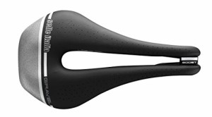 SELLE ITALIA(セライタリア) NOVUS B. GRVL TEC Ti316 BK L S.F. サドル(未使用品)