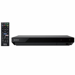 ソニー SONY ブルーレイプレーヤー/DVDプレーヤー UBP-X700 Ultra HDブルー(未使用品)