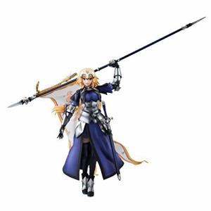 ヴァリアブルアクションヒーローズDX Fate/Apocrypha ルーラー 完成品フィ (未使用品)