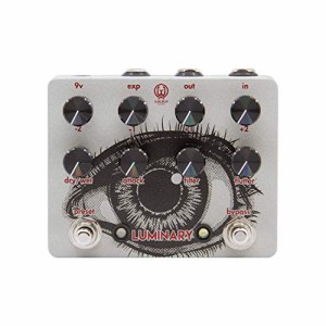 WALRUS AUDIO ウォルラスオーディオ LUMINARY V2 ルミナリーV2 OCTAVE WAL-(未使用品)