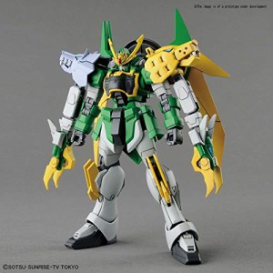 HGBD ガンダムビルドダイバーズ ガンダムジーエンアルトロン 1/144スケール(未使用品)