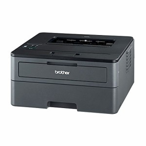 ブラザー レーザープリンター A4モノクロ HL-L2370DN (34PPM/両面印刷/有線(未使用品)