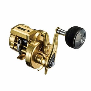 シマノ(SHIMANO) リール 18 オシアコンクエストCT 201HG (左)(未使用品)