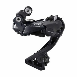 シマノ(SHIMANO) RD-RX805 (Di2) 11S スタビライザー付 IRDRX805GS(未使用品)