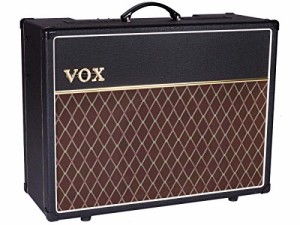 VOX / AC30S1 ボックス ギターアンプ(未使用品)