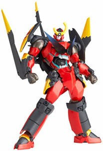 レガシーOFリボルテック 天元突破グレンラガン グレンラガン グレンウイン (未使用品)