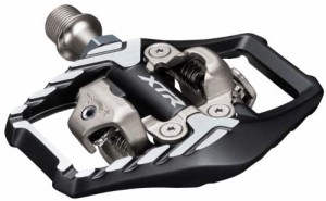 シマノ(SHIMANO) XTR PD-M9120 SPDペダル(未使用品)