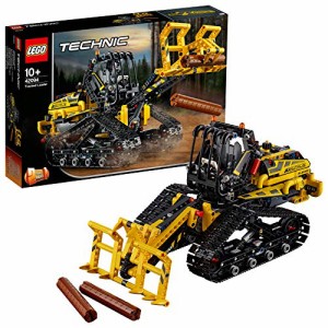 レゴ(LEGO) テクニック トラックローダー 42094(未使用品)