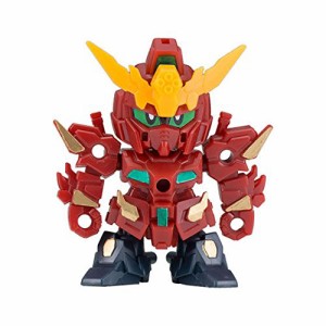 ガンダムビルドダイバーズ ガシャプラSDガンダムビルドダイバーズ01 ［8.コ(未使用品)