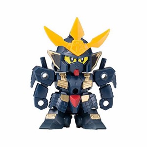 ガンダムビルドダイバーズ ガシャプラSDガンダムビルドダイバーズ01 ［3.武(未使用品)