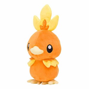 ポケモンセンターオリジナル ぬいぐるみ アチャモ(未使用品)