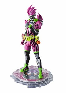 S.H.フィギュアーツ 仮面ライダーエグゼイド アクションゲーマー レベル2-2(未使用品)