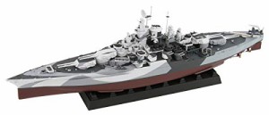 ピットロード 1/700 スカイウェーブシリーズ アメリカ海軍 戦艦 BB-48 ウエ(未使用品)