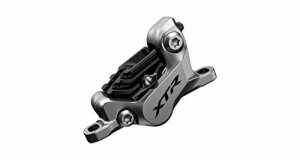 シマノ(SHIMANO) BR-M9120 レジンパッド(N03)フィン付 ハイドローリック IB(未使用品)