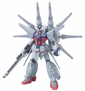 HG 機動戦士ガンダムSEED DESTINY レジェンドガンダム 1/144スケール 色分 (未使用品)