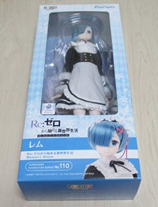 1/6 ピュアニーモキャラクターシリーズ No.110 『Re：ゼロから始める異世界(未使用品)