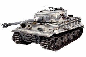 プラッツ/イタレリ WORLD OF TANKS ドイツ軍 重戦車 6号戦車 ティーガー1型(未使用品)