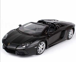 マイスト 1/24 ランボルギーニ アヴェンタドール LP700-4 Maisto 1/24 LAMB(未使用品)