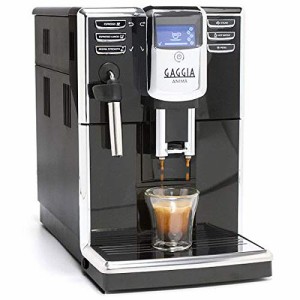 GAGGIA 全自動コーヒーマシン アニマBX SUP043(未使用品)
