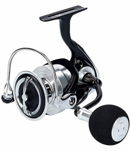 ダイワ(DAIWA) スピニングリール 5000 レグザ LT5000D-CXH 2019モデル(未使用品)