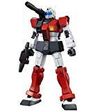 ＨＧ 1/144 ジム・キャノン（空間突撃仕様）(未使用品)