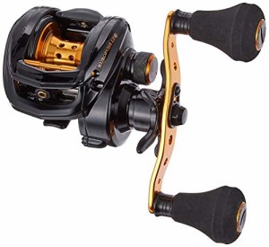 アブガルシア(Abu Garcia) ベイトリール 黒船 KUROFUNE LT-L 左巻き(未使用品)