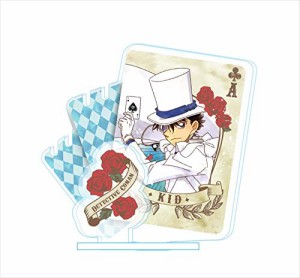 名探偵コナン 怪盗キッド トランプシリーズ アクセサリースタンド(未使用品)