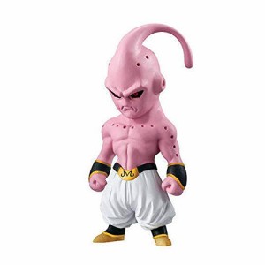 ドラゴンボールアドバージSP2 [7.魔人ブウ(悪)](単品)(未使用品)の通販 