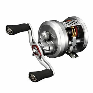 ダイワ(DAIWA) ベイトリール ミリオネア CT SV 70SH 2019モデル(未使用品)