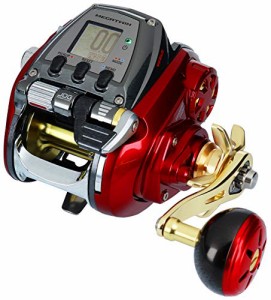 ダイワ(DAIWA) 電動リール シーボーグ 500MJ 2019モデル(未使用品)