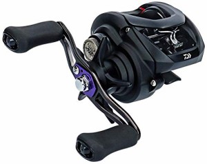 ダイワ(DAIWA) ベイトリール タトゥーラ TW 100XH 2019モデル(未使用品)