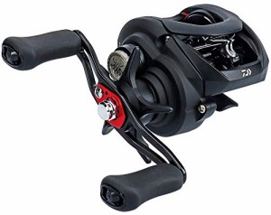 ダイワ(DAIWA) ベイトリール タトゥーラ TW 100SH 2019モデル(未使用品)