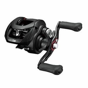 ダイワ(DAIWA) ベイトリール タトゥーラ TW 100SHL 2019モデル(未使用品)