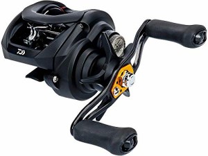 ダイワ(DAIWA) ベイトリール タトゥーラ TW 100HL 2019モデル(未使用品)