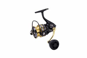 アブガルシア(Abu Garcia) スピニングリール スーペリア Superior 3000MSH(未使用品)