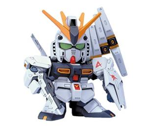 Sdガンダム 戦士 No 9 ニューガンダム 色分け済みプラモデル 未使用品 の通販はau Pay マーケット Goodlifestore